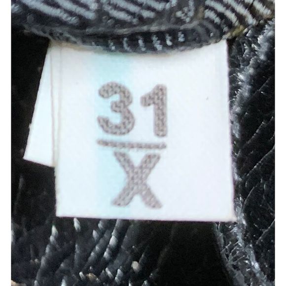 Prada Front Pocket Wing Convertible Tote Glazed Leather Black - Picture 10 of 10